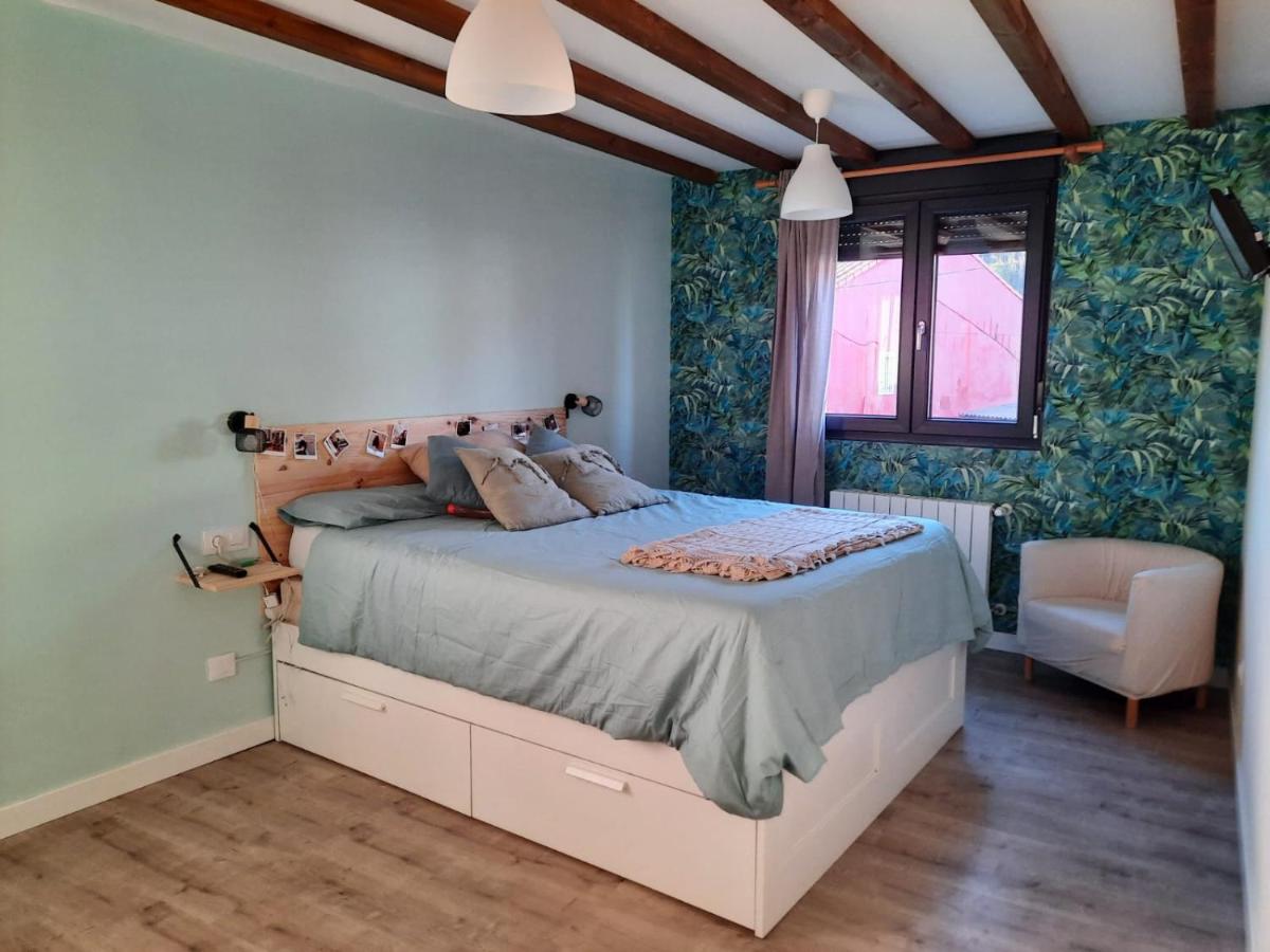 Preciosos apartamentos a 15 minutos de Comillas - Housity