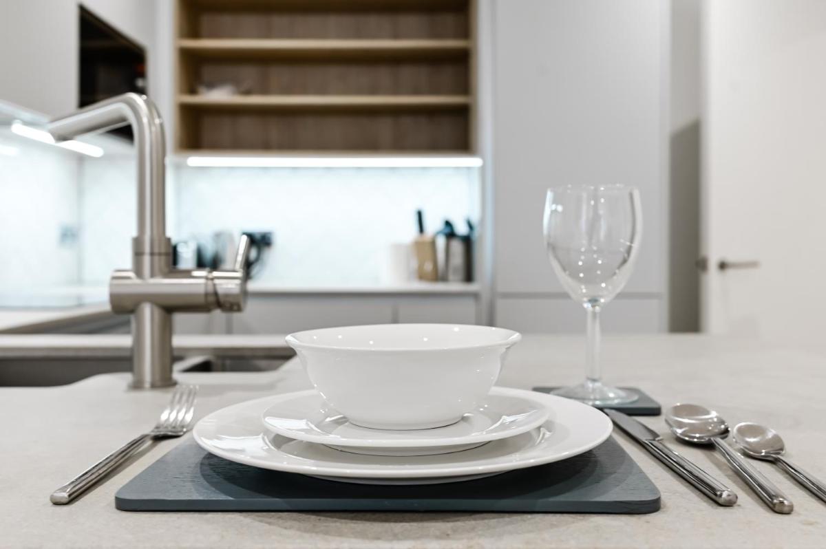 Khayat Homes - The Owelor - Two Bed - Housity