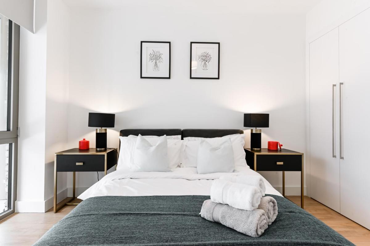 Khayat Homes - The Owelor - Two Bed - Housity