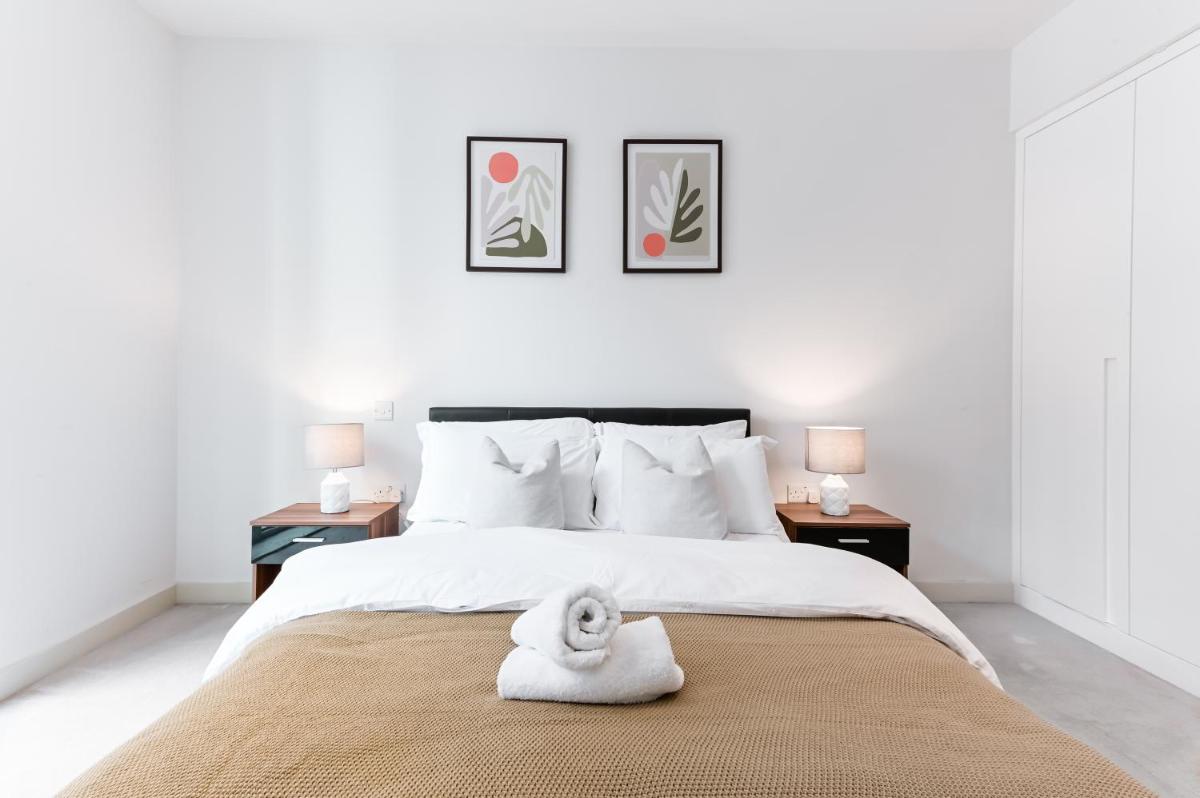 Khayat Homes - The Owelor - Two Bed - Housity