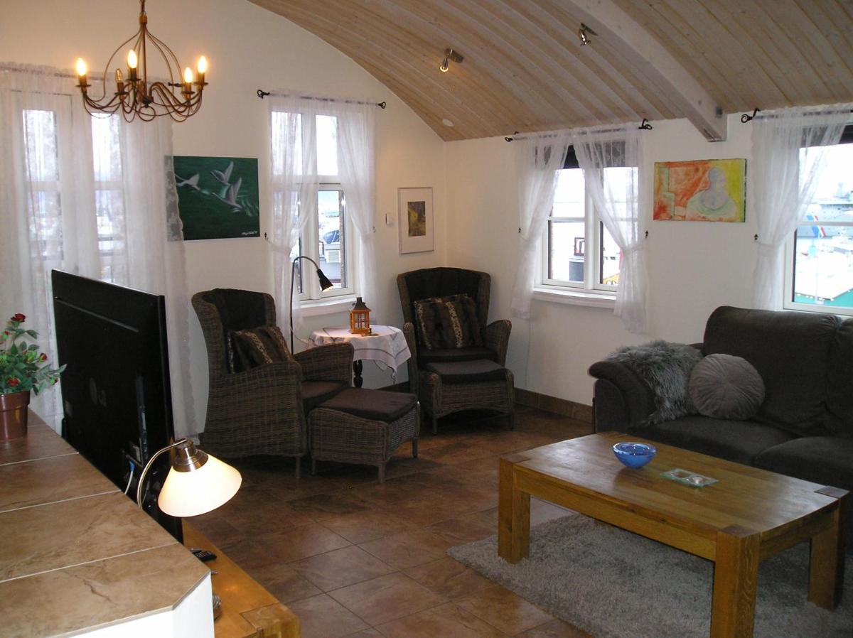 Suitetrails - Three Sisters Apartments