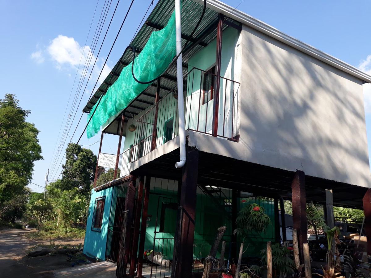 Suitetrails - Hostal isla natal