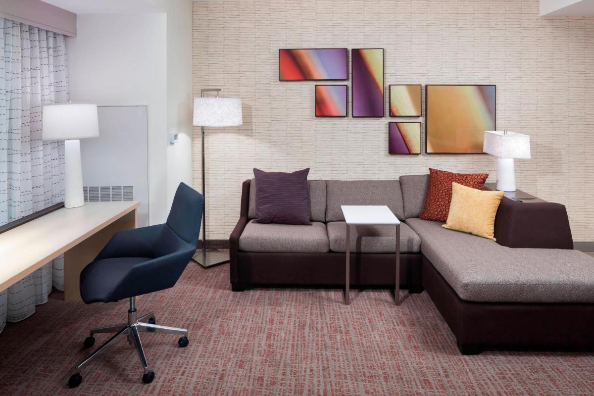 Residence Inn by Marriott Near Universal Orlando - Housity