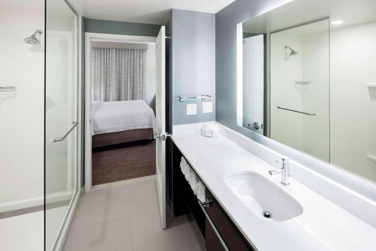 Residence Inn by Marriott Near Universal Orlando - Housity