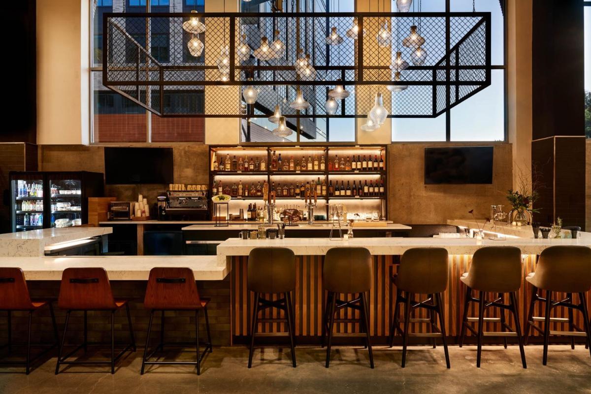 The Casso, Raleigh, a Tribute Portfolio Hotel - Housity