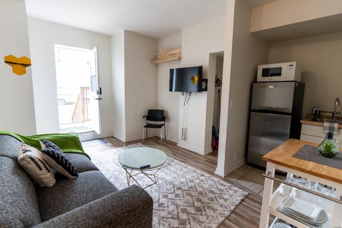 The Wellington Suite - Housity