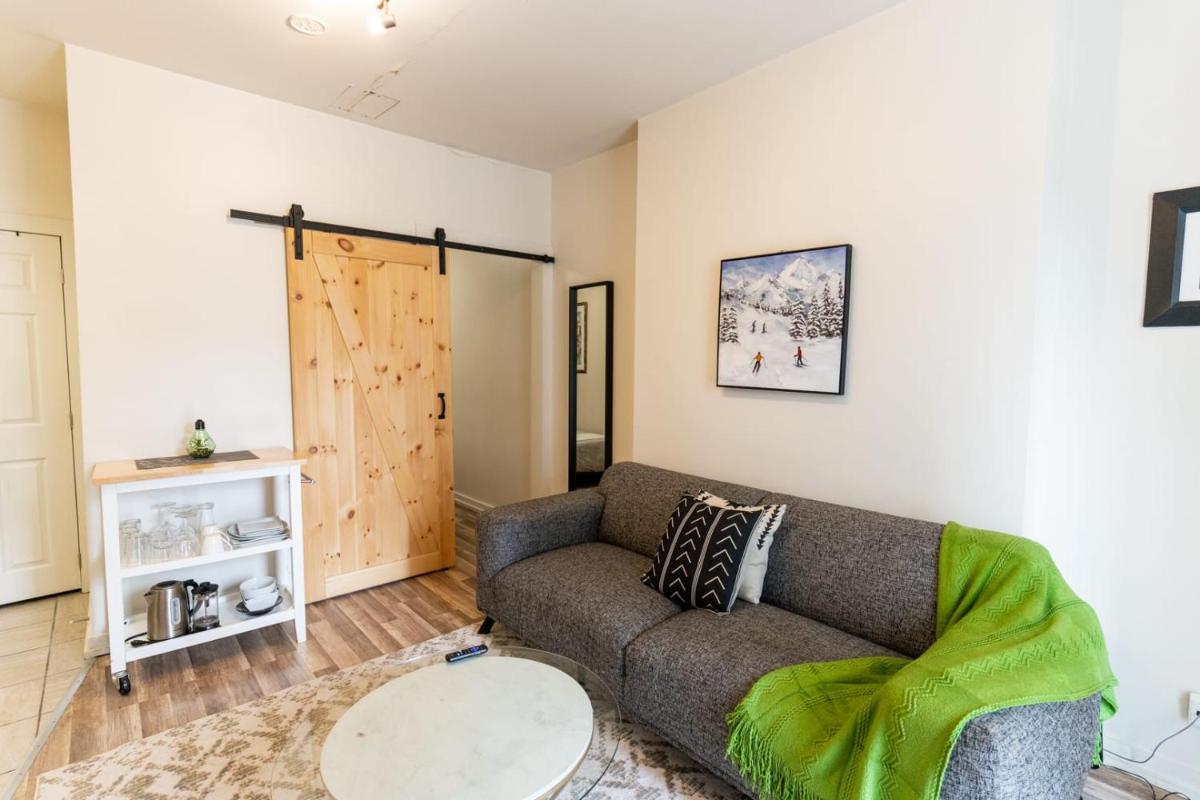 The Wellington Suite - Housity