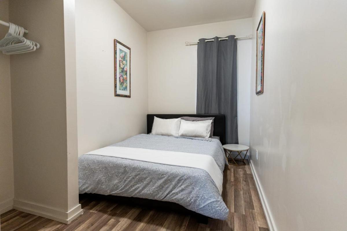 The Wellington Suite - Housity
