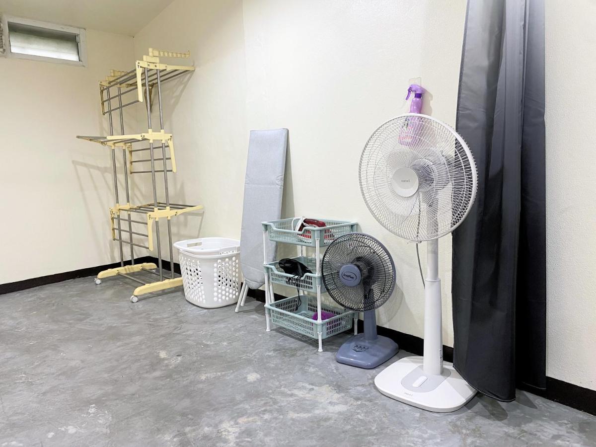 Suitetrails - Studio townhouse near Airport and old town Chiang Mai