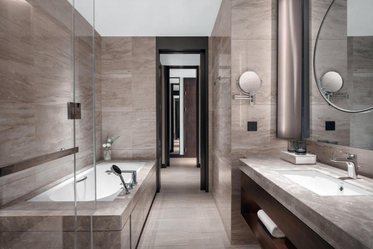 Courtyard by Marriott Suzhou Mudu - Hizvo