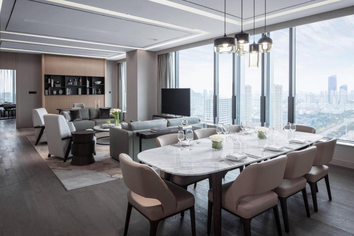 Courtyard by Marriott Suzhou Mudu - Hizvo