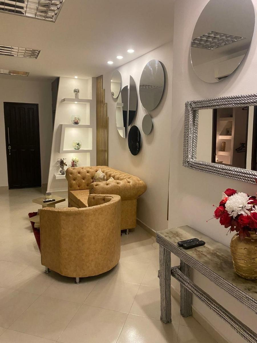 Suitetrails - Cartagena Centro Apts