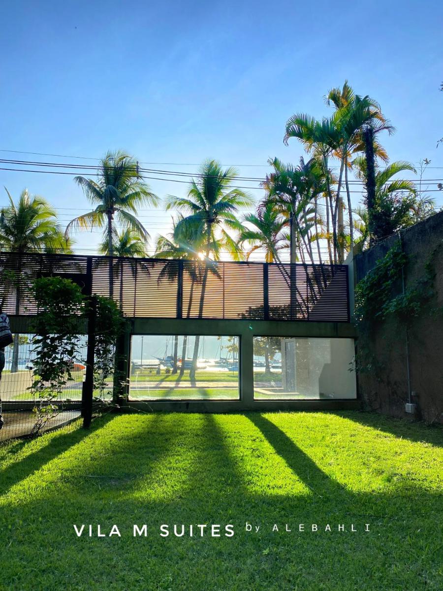 Vila M Suítes ᵇʸ ᴬᴸᴱᴮᴬᴴᴸᴵ - Housity