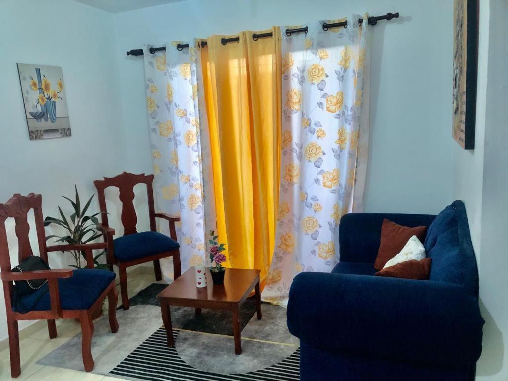 Comfort Apartment,comodidad,tranquilidad y seguridad - Housity