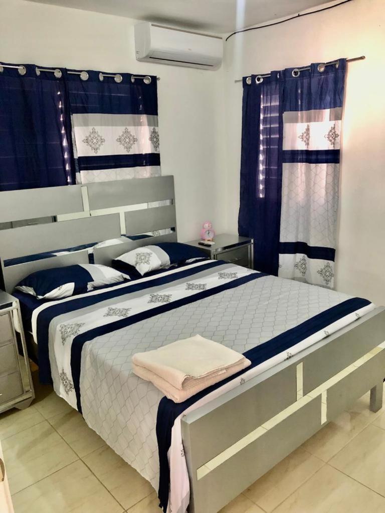 Suitetrails - Comfort Apartment,comodidad,tranquilidad y seguridad