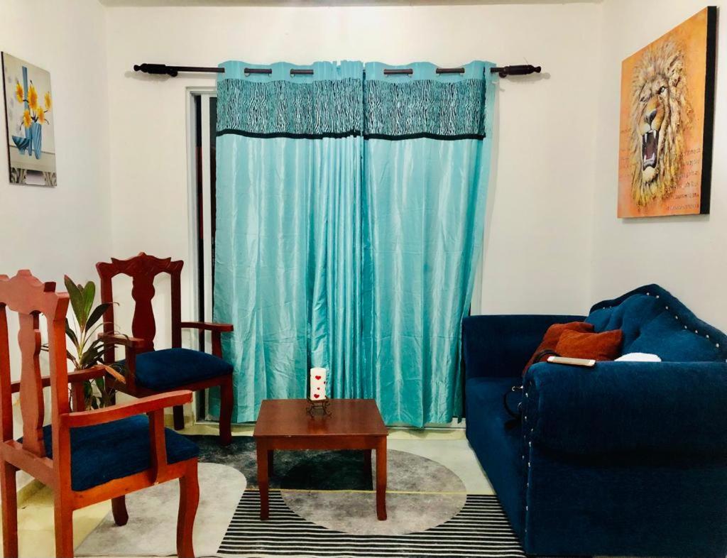 Comfort Apartment,comodidad,tranquilidad y seguridad - Housity