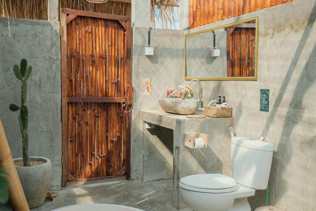 Eco LoveBamboo - Housity