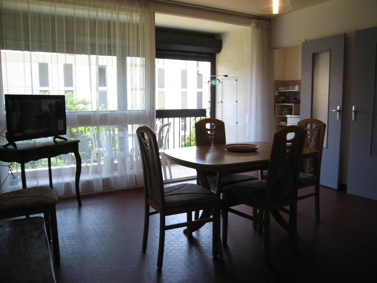Grand T3 à Saint-Cyprien, 2 Chambres, Plage à 400m, Animaux admis - FR-1-106-99 - Housity
