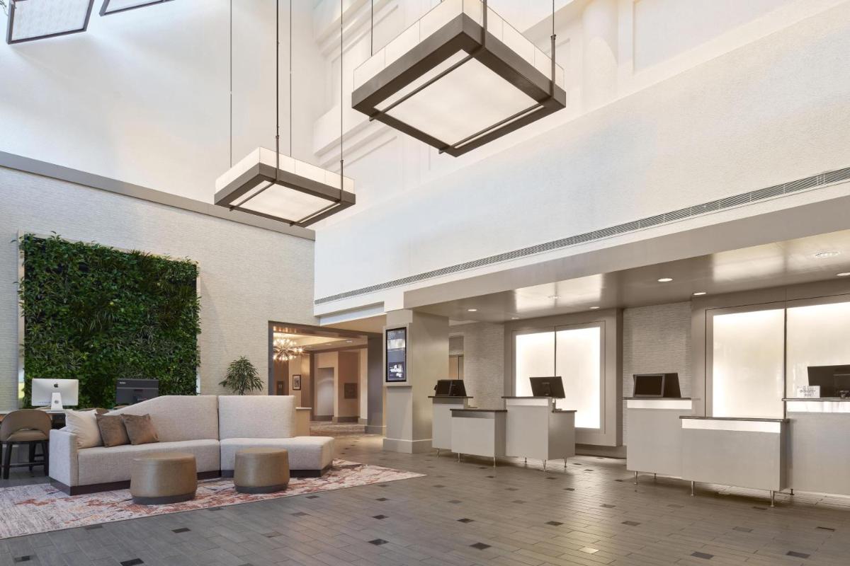 The Westin Tysons Corner - Housity