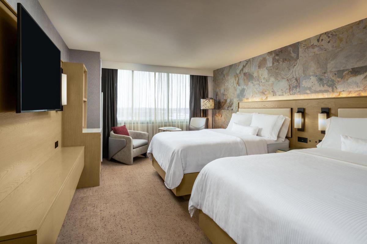 The Westin Tysons Corner - Housity