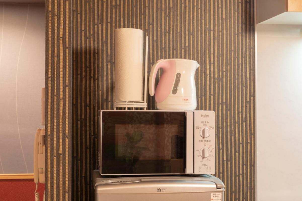 Prosper 5th Building 501 / Vacation STAY 7564 - Housity