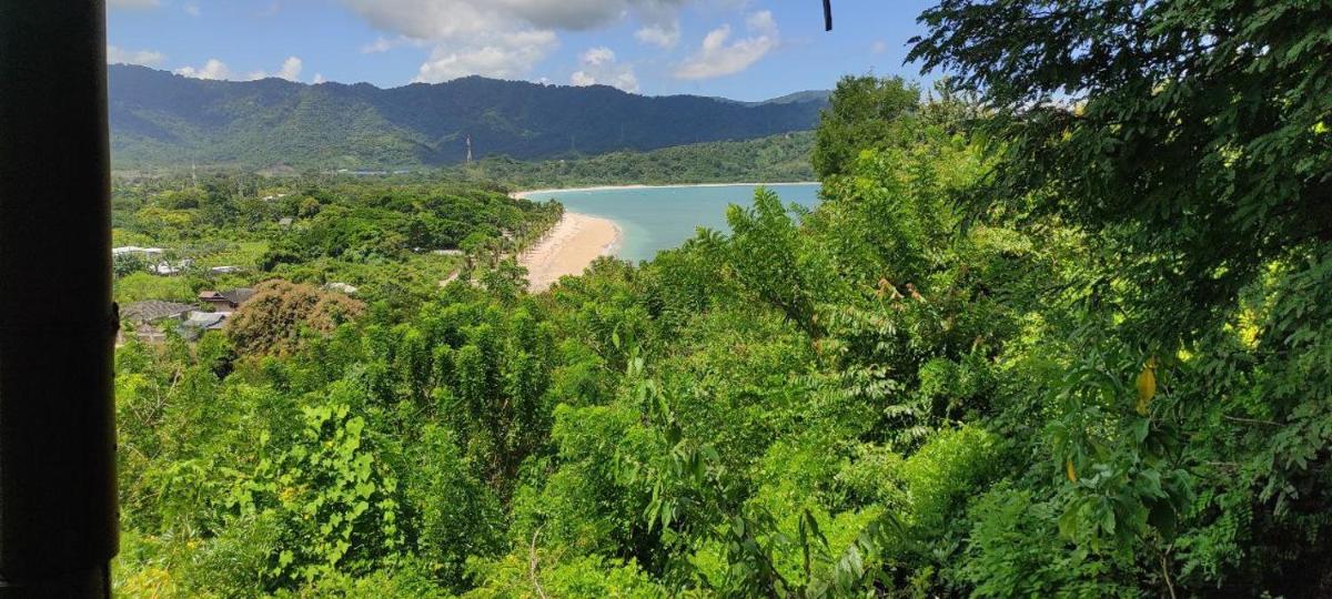 Jungle Glamping Tent One - Housity