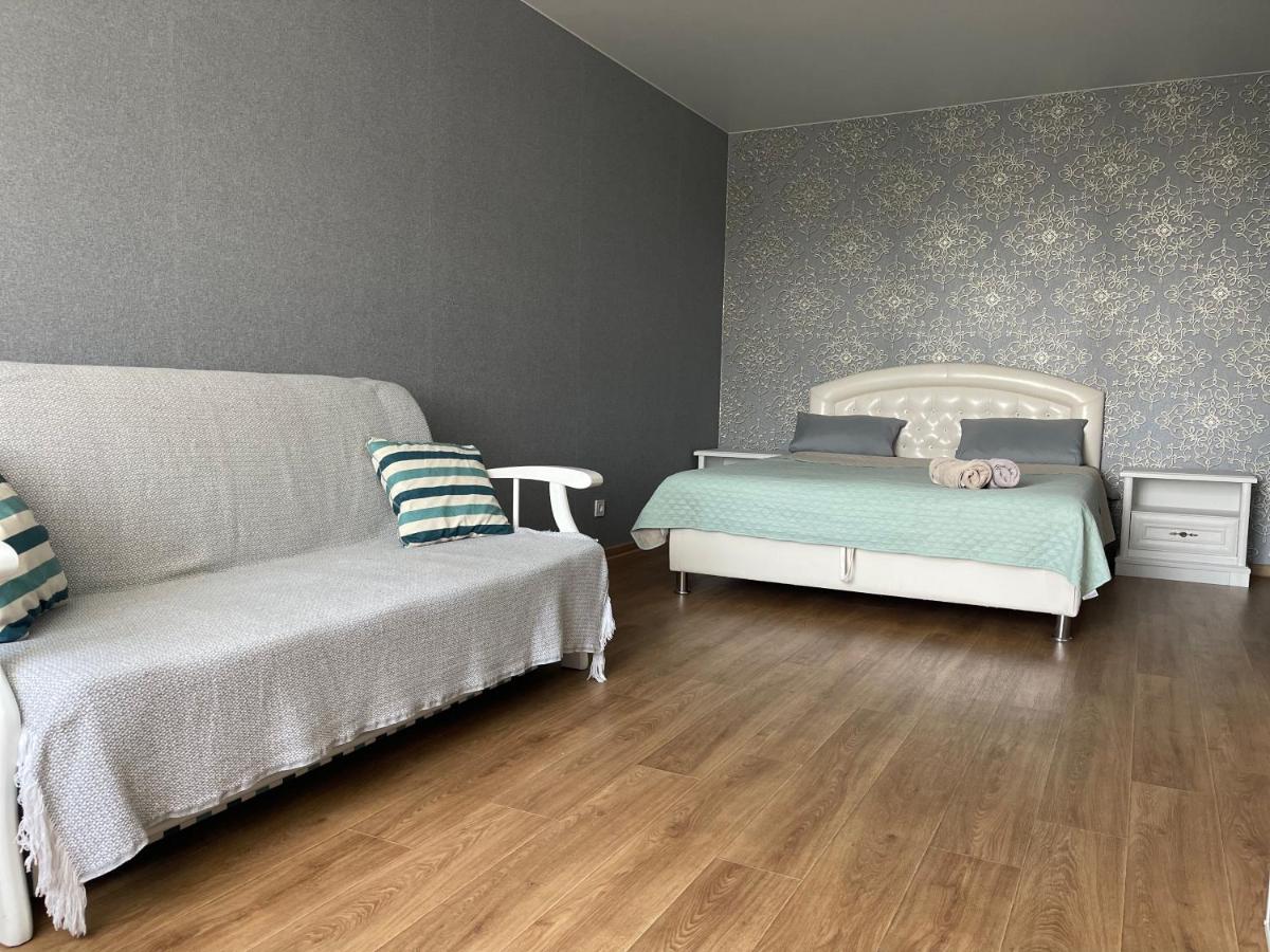 STAR HOME Прокофьева 16 корп2 - Housity