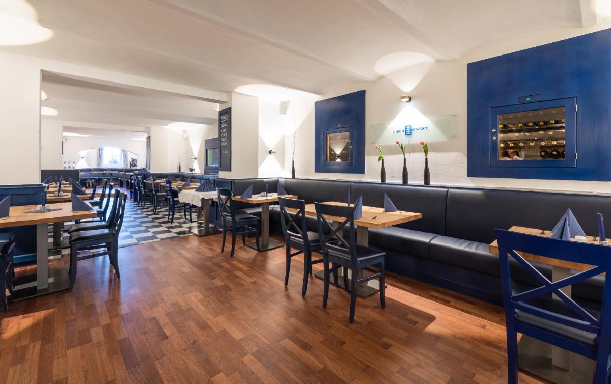 Strandhotel Binz - Housity