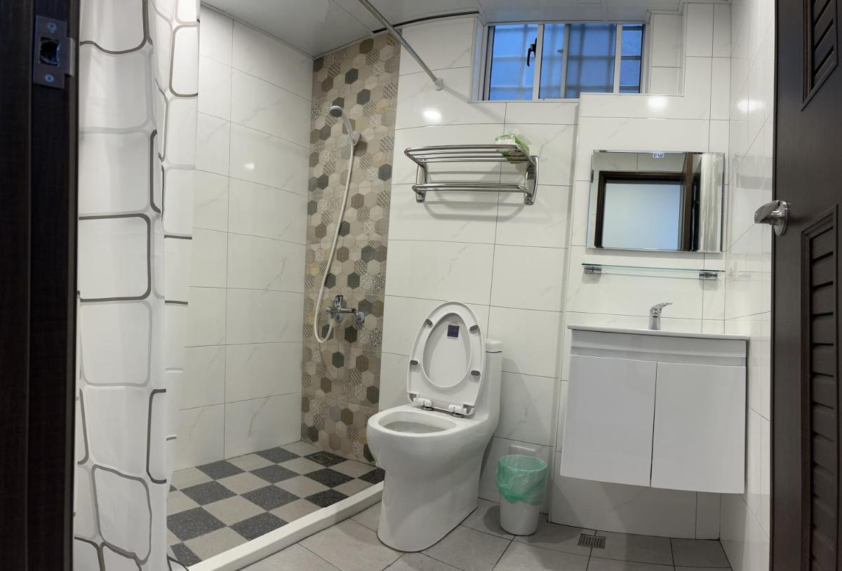 Miss Chang's B&B - Housity
