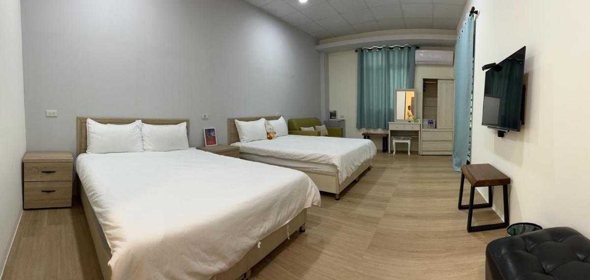 Miss Chang's B&B - Housity