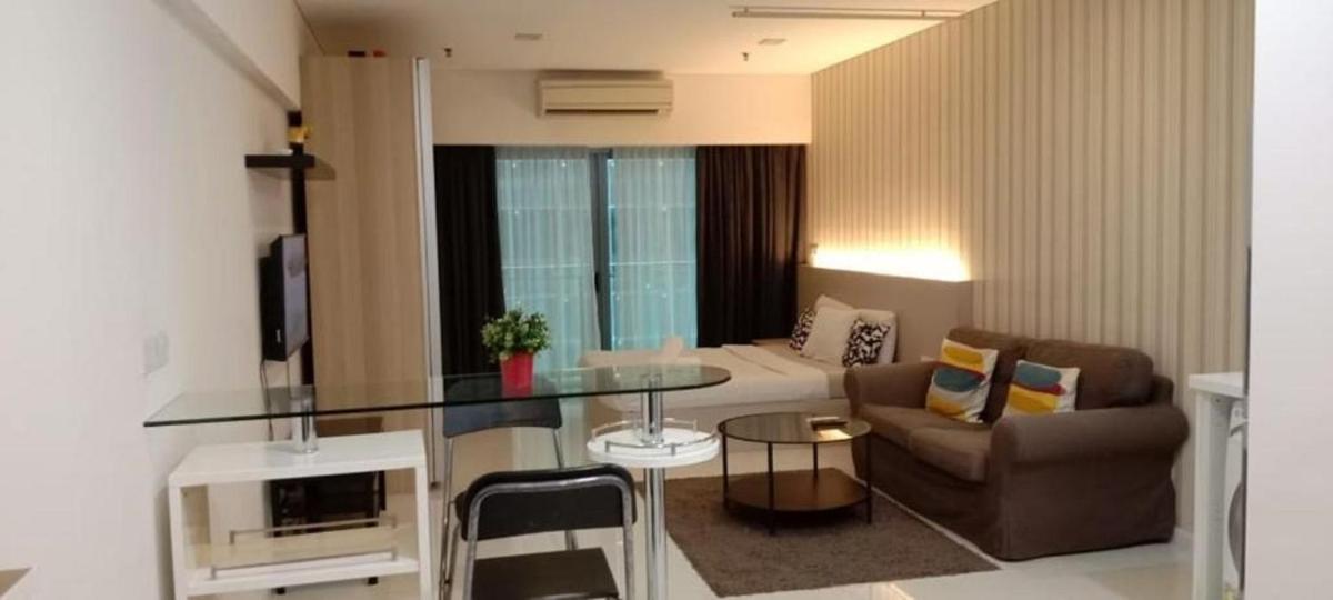 Mercu Summer Suites KLCC by SS Residence - Hizvo