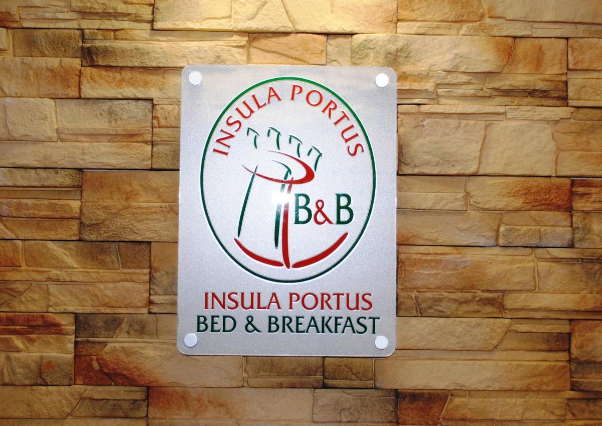 B&B Insula Portus - Housity