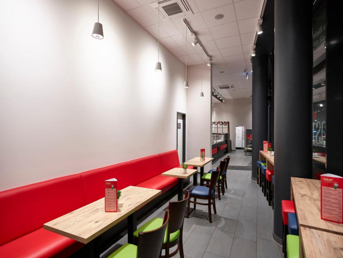 Messe München Smartapart - Housity