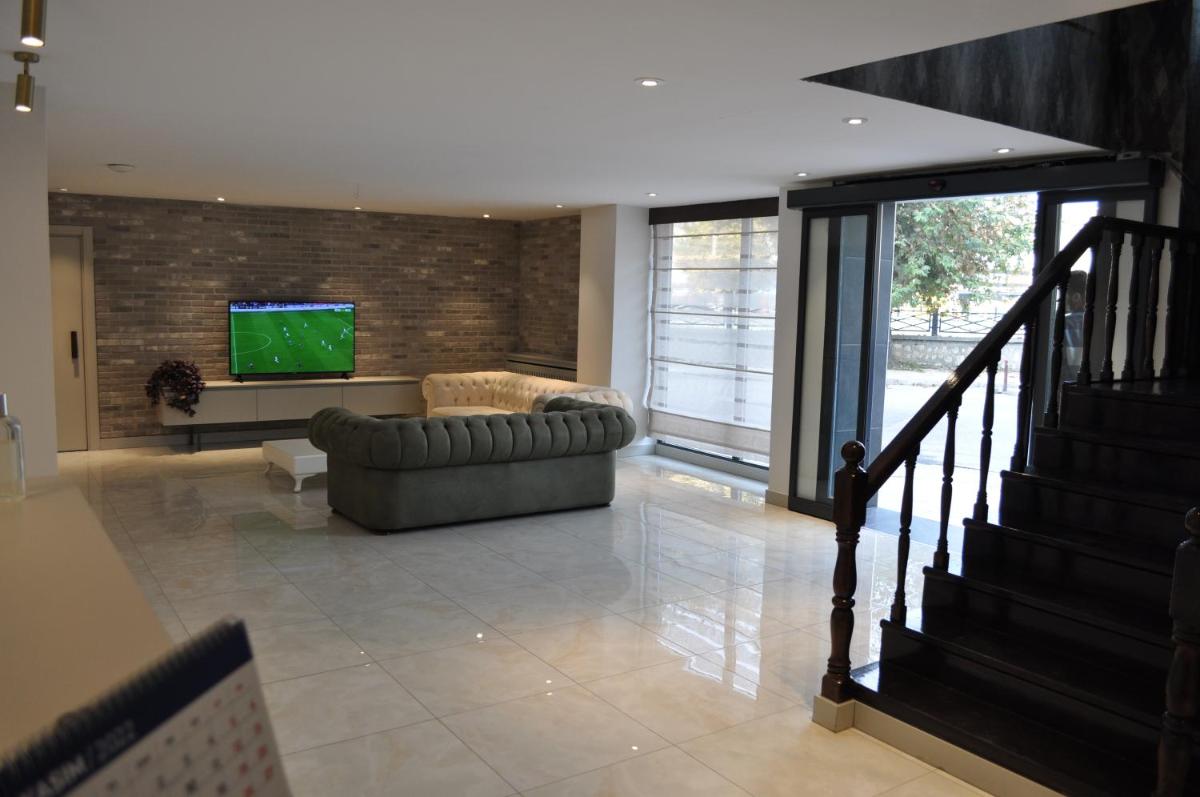 PARK OTEL - Housity