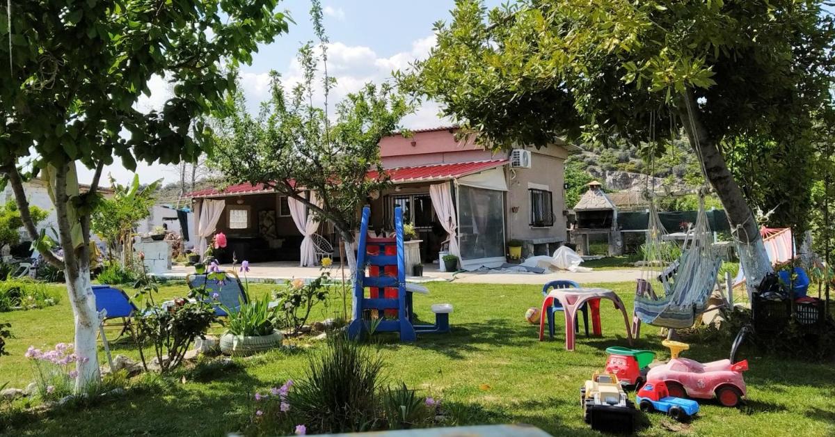 Suitetrails - Maison a la Campagne