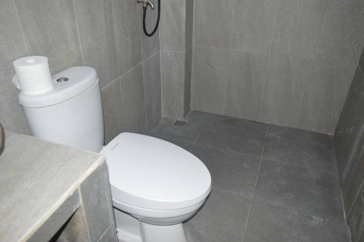 Suitetrails - Mahoni Guest House Labuan Bajo