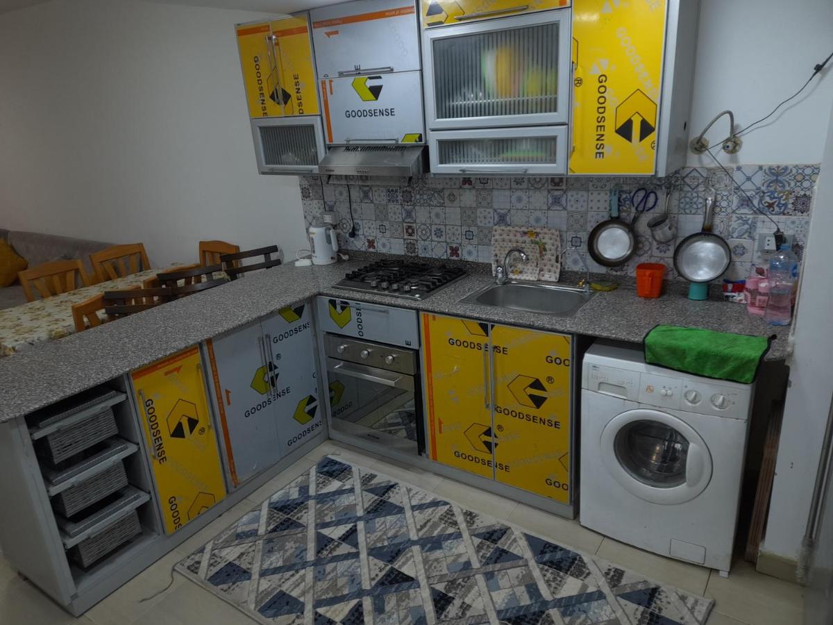 شاليه فرش فندقي بقرية بالميرا بيتش العين السخنه للعائلات - Housity
