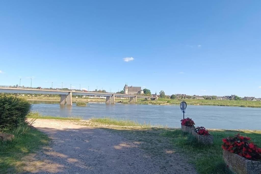 Les lits de la Loire - Housity
