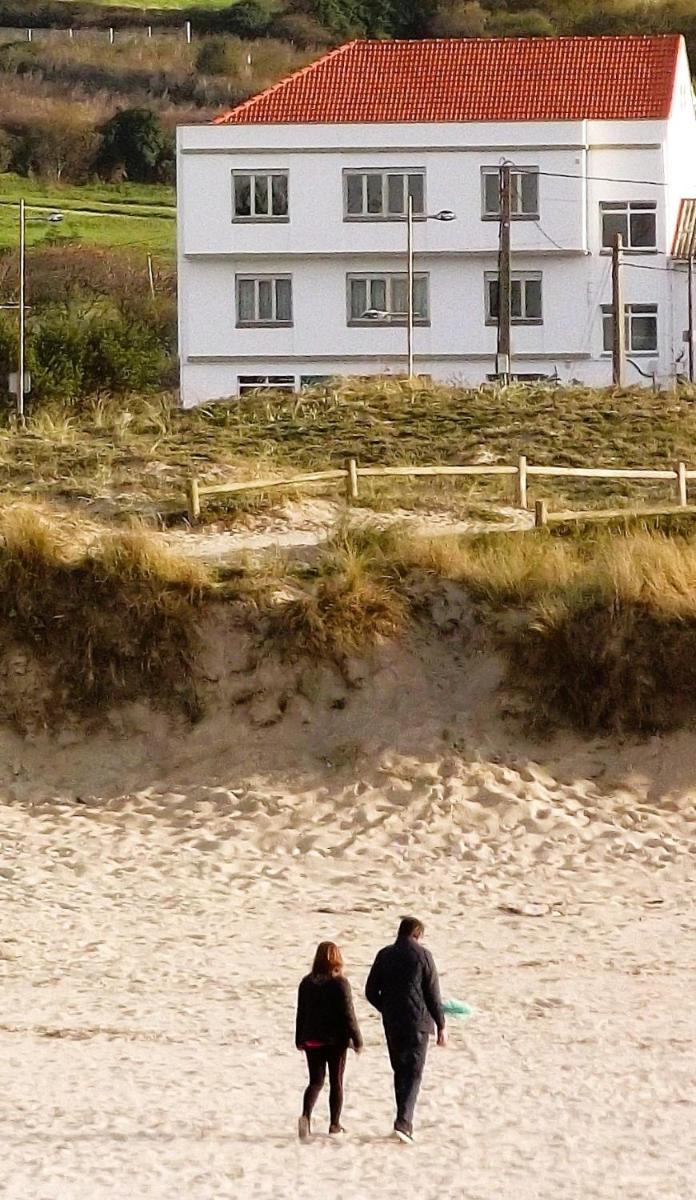 Playa de Barrañan - Housity
