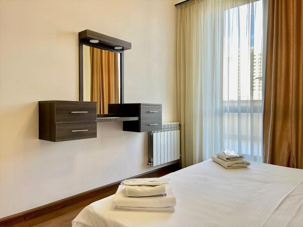 Yerevan House Luxury apartment 5 - Housity