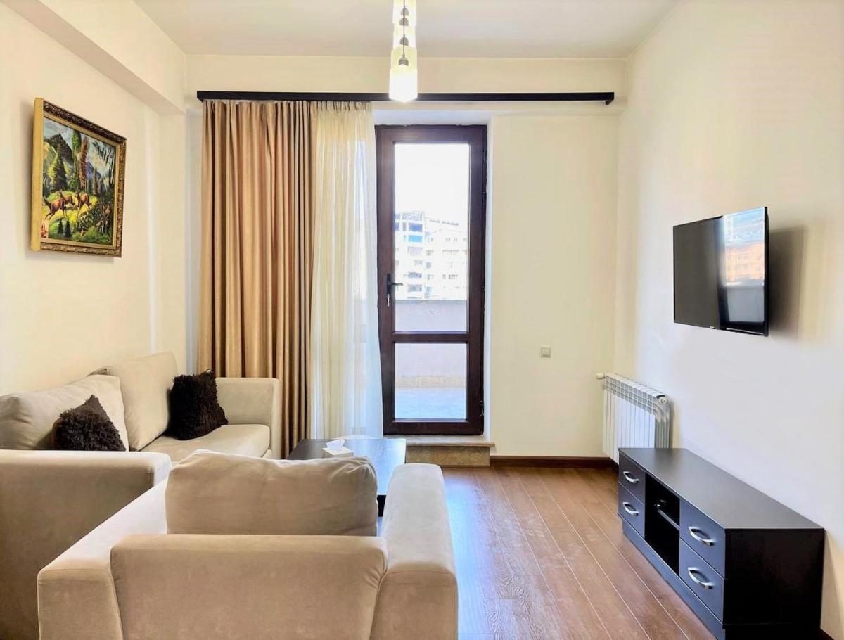 Suitetrails - Yerevan House Luxury apartment 5