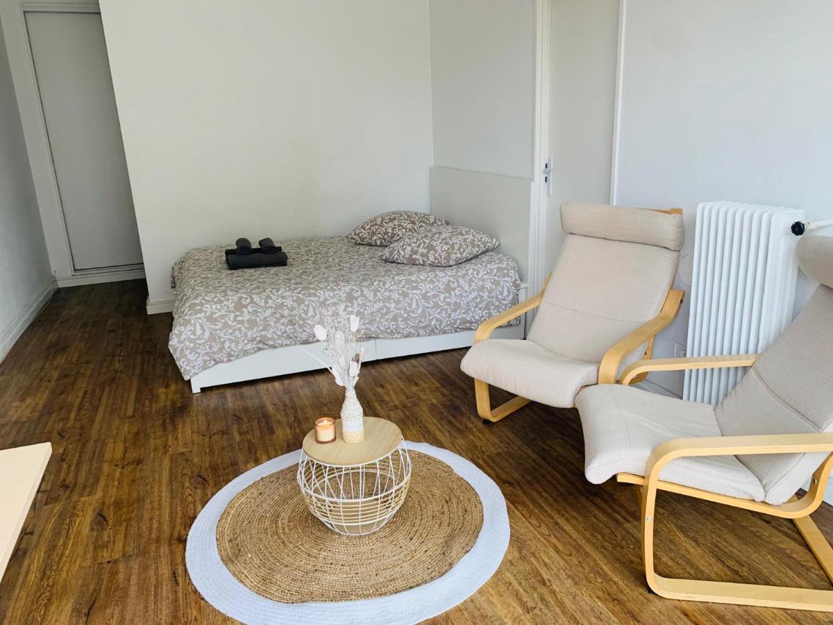 Suitetrails - Cosy Place Near Vieux Port