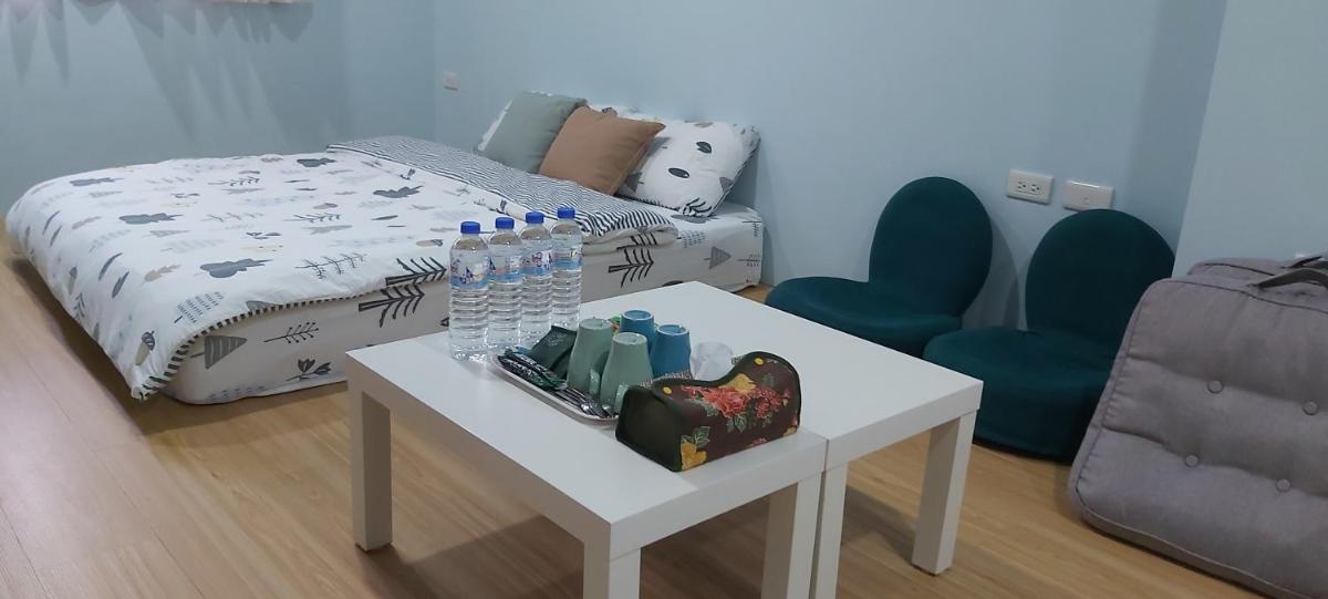 Chin-Lan B&B - Housity