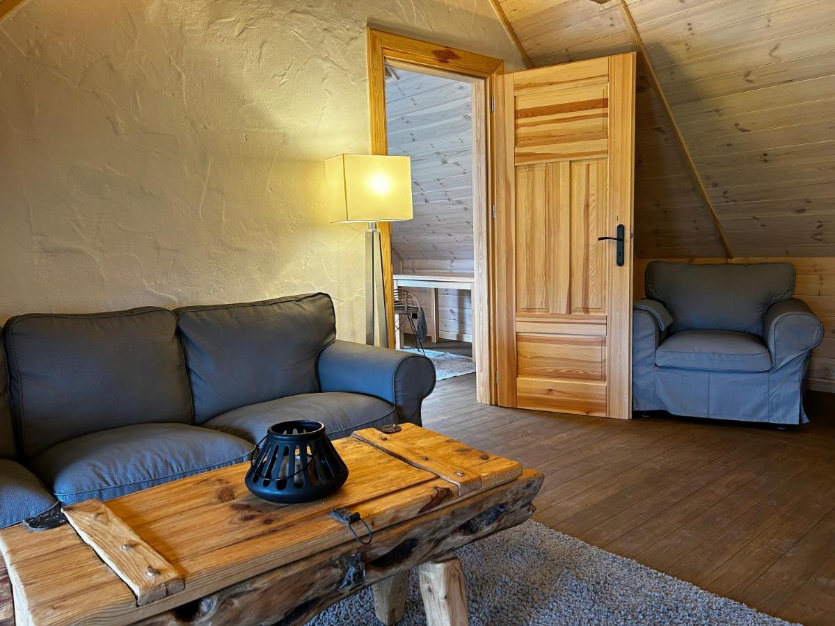Apartament w Bukowej Chacie - Housity