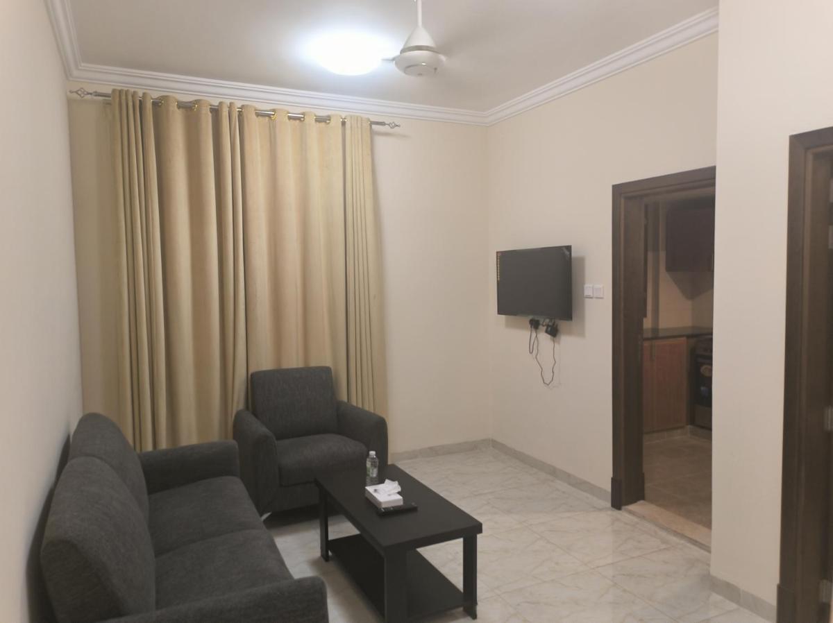 Suitetrails - Luban House