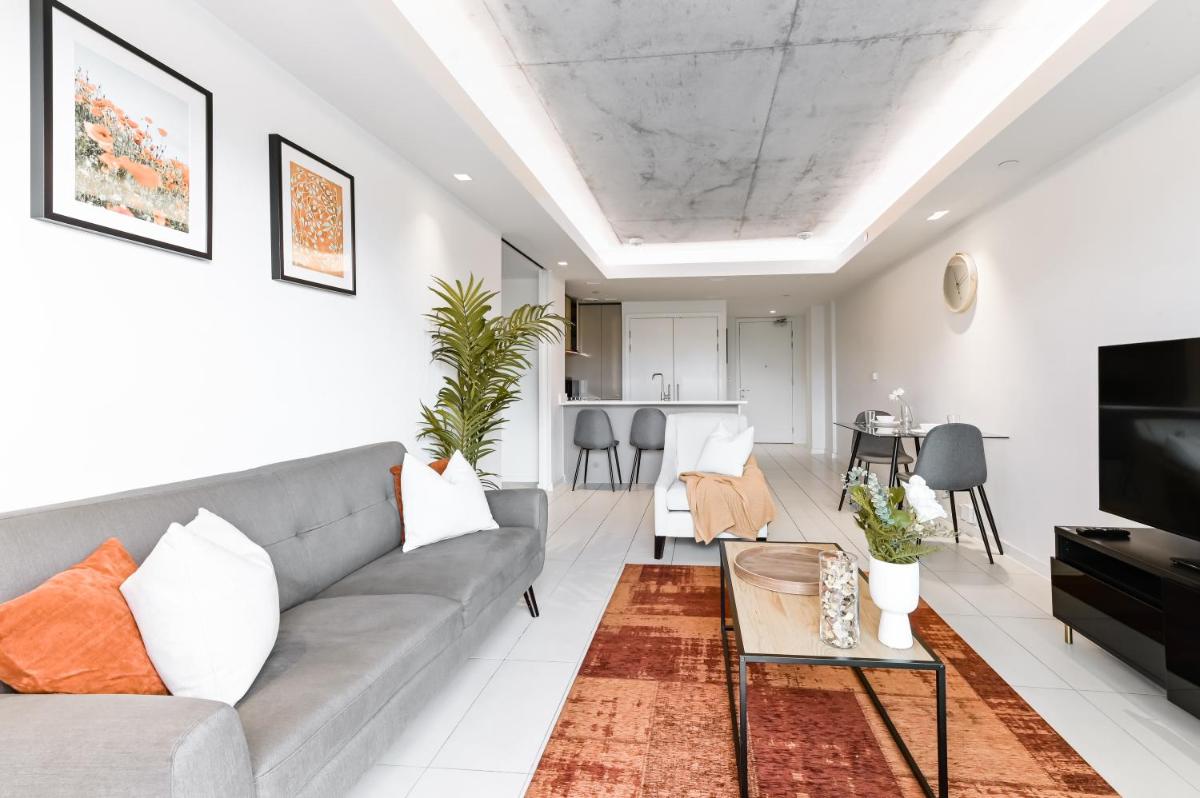 Khayat Homes - The Curve - One Bed - Housity