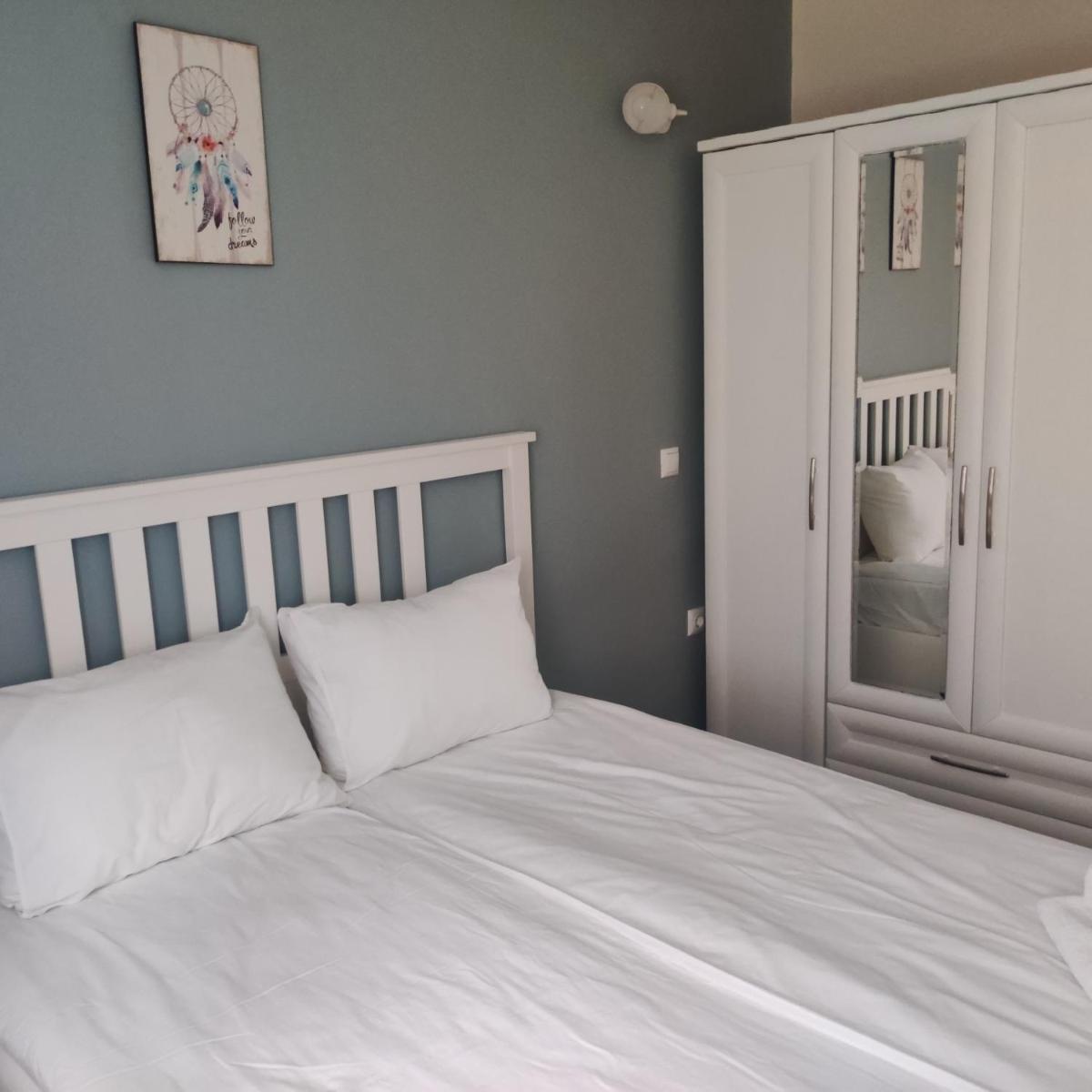 Suitetrails - Apartment Maya