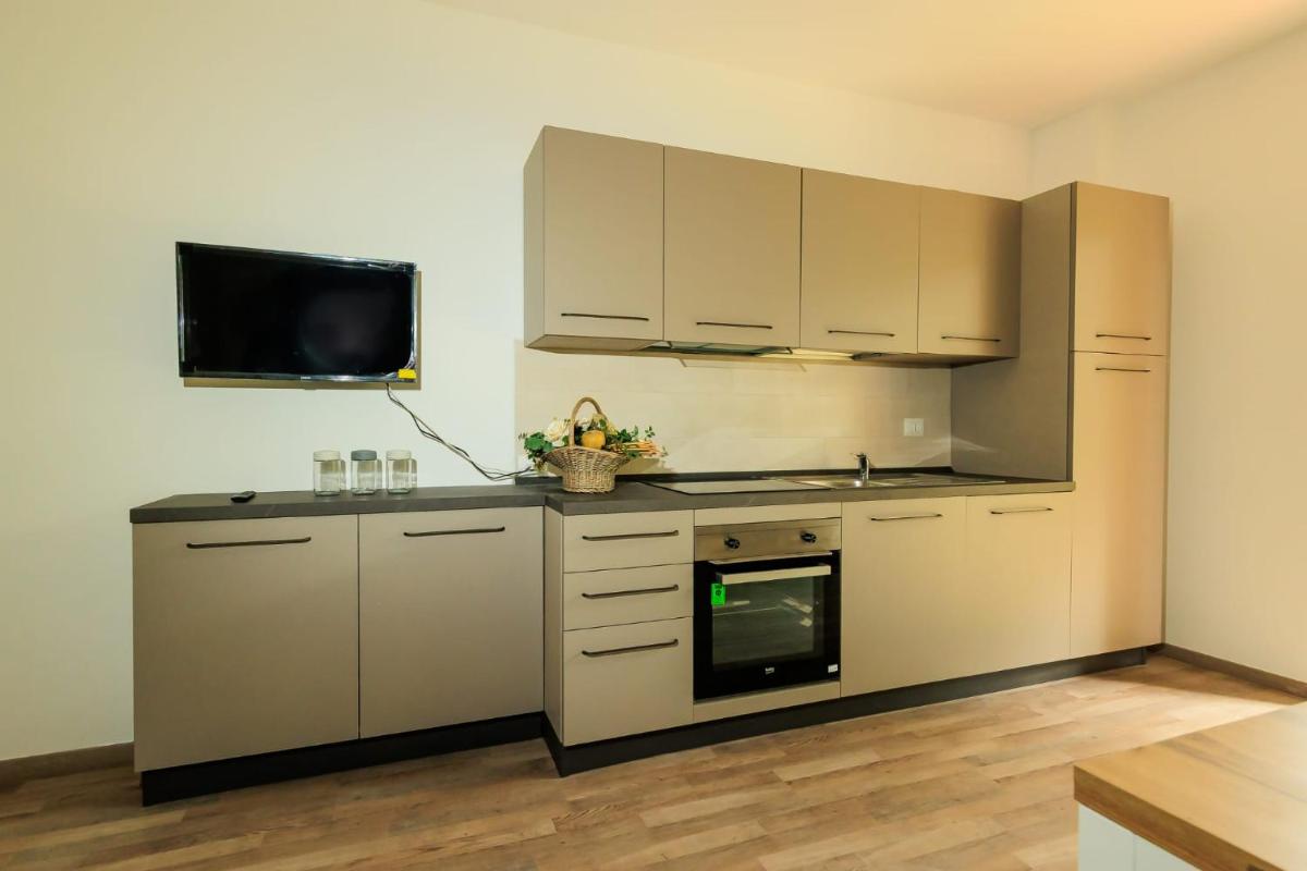 Residence San Francesco - Housity