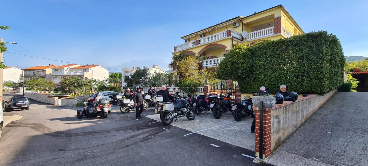 Bed & Breakfast BARBARA - Housity
