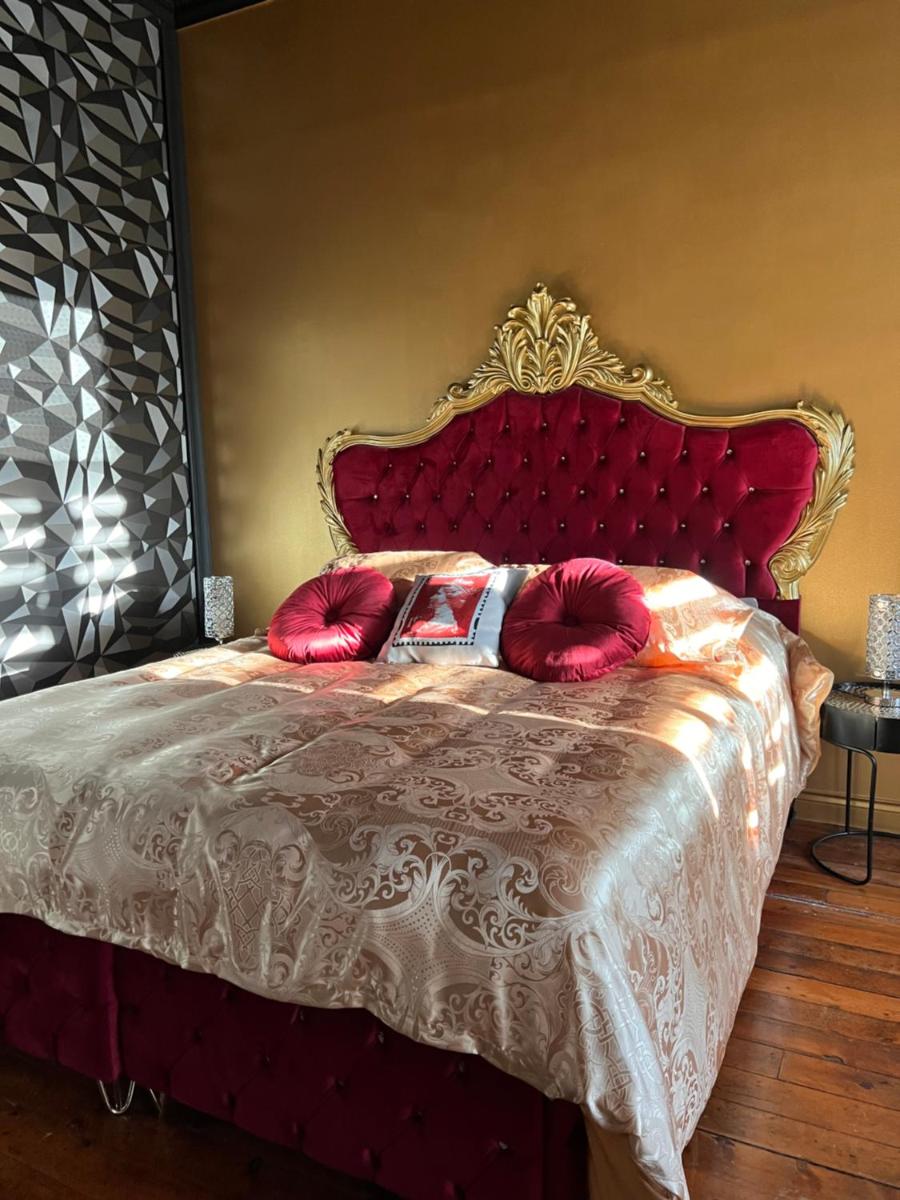 Domaine des anges - Housity
